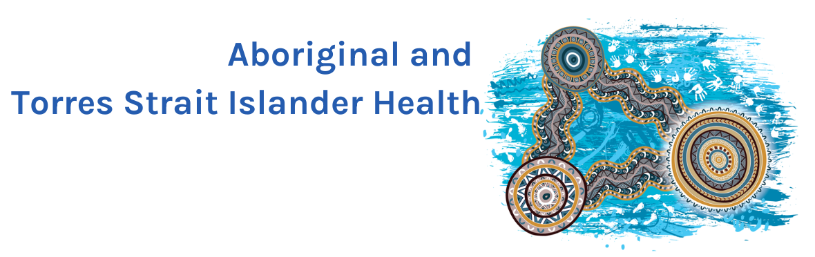 Aboriginal and Torres Strait Islander Health Library Guide